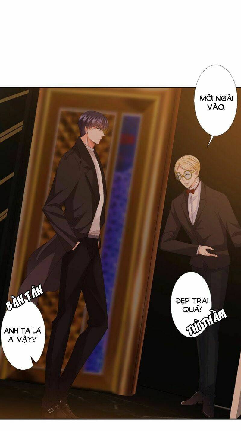 Danh Môn Chí Ái - Chapter 74.1 - Page 13