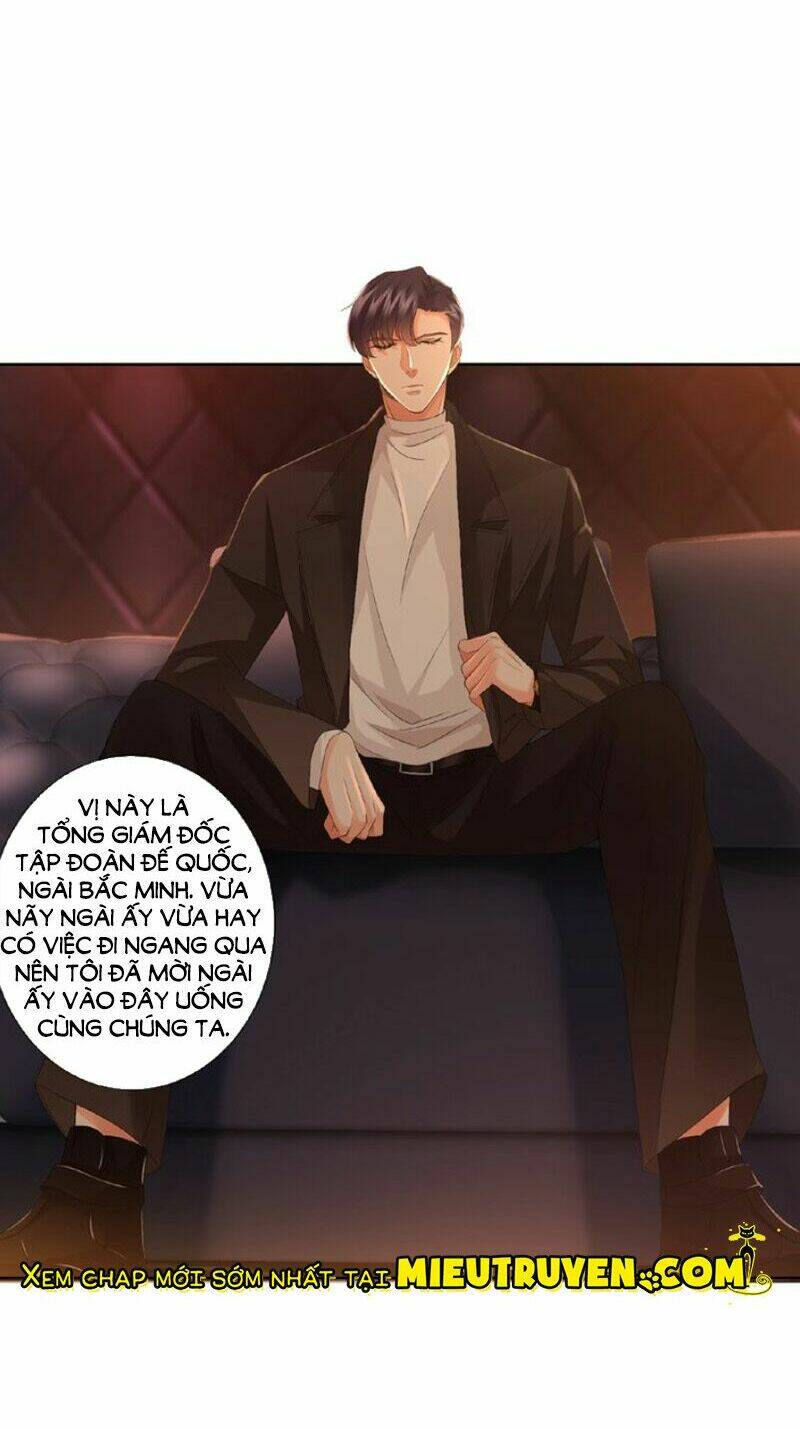Danh Môn Chí Ái - Chapter 74.1 - Page 14