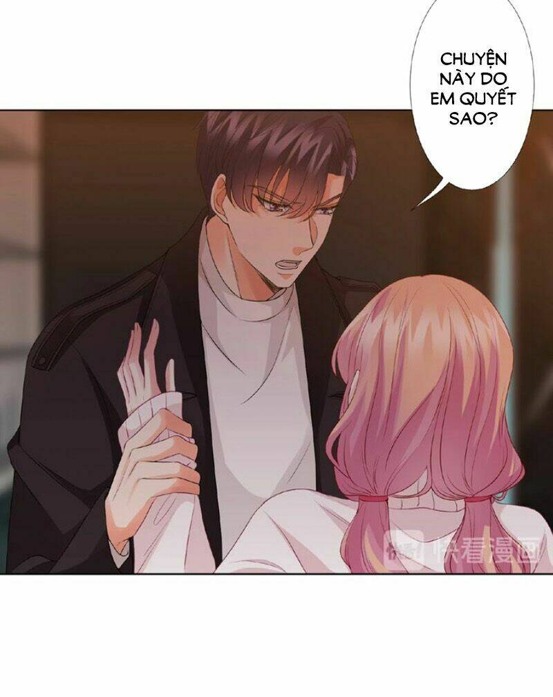 Danh Môn Chí Ái - Chapter 74.1 - Page 6