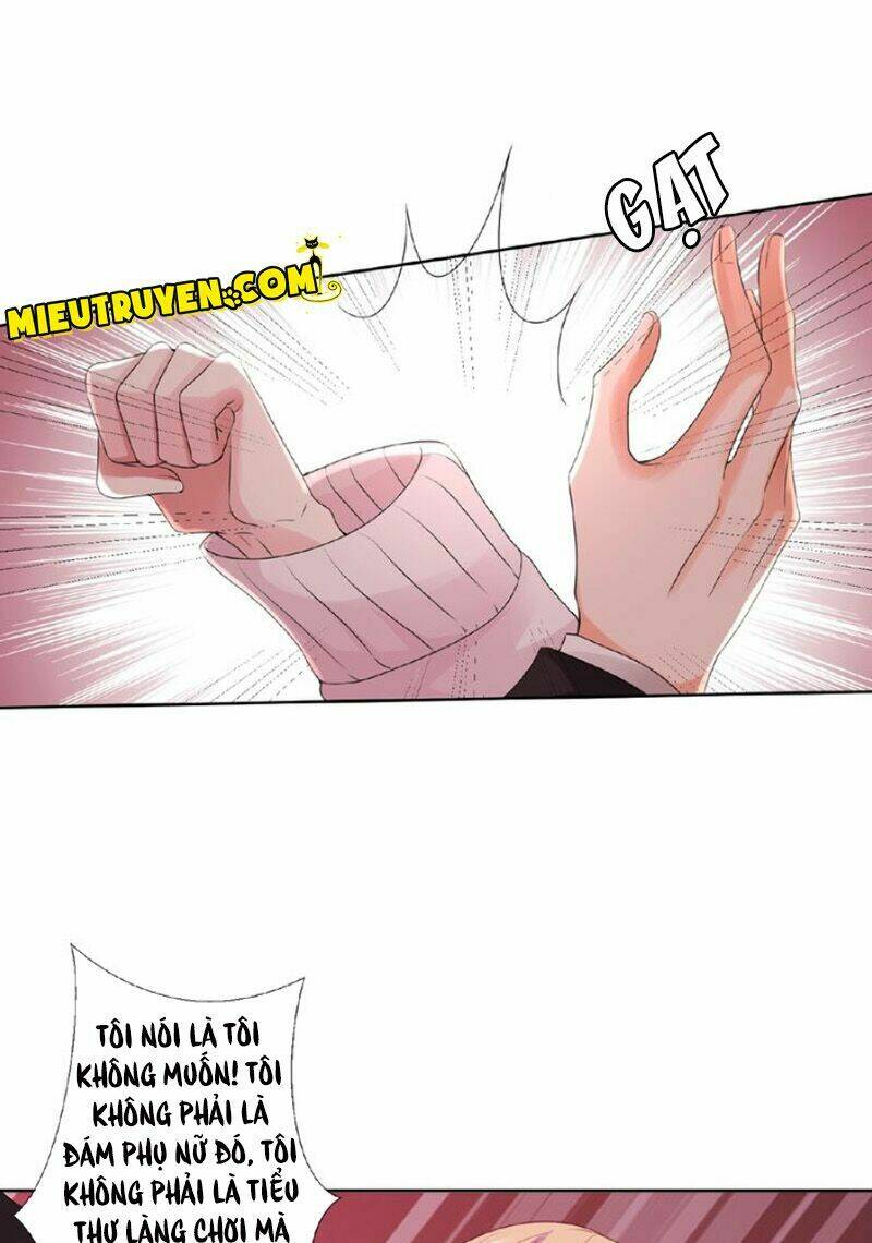 Danh Môn Chí Ái - Chapter 74.1 - Page 7