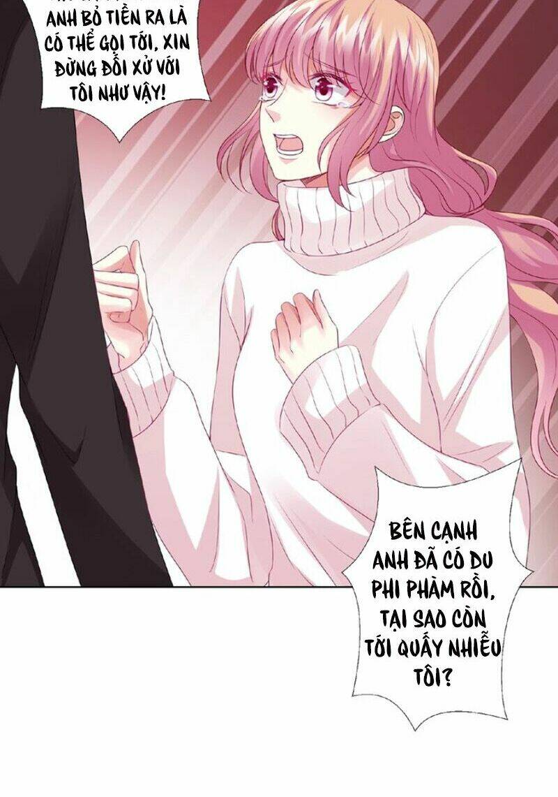 Danh Môn Chí Ái - Chapter 74.1 - Page 8