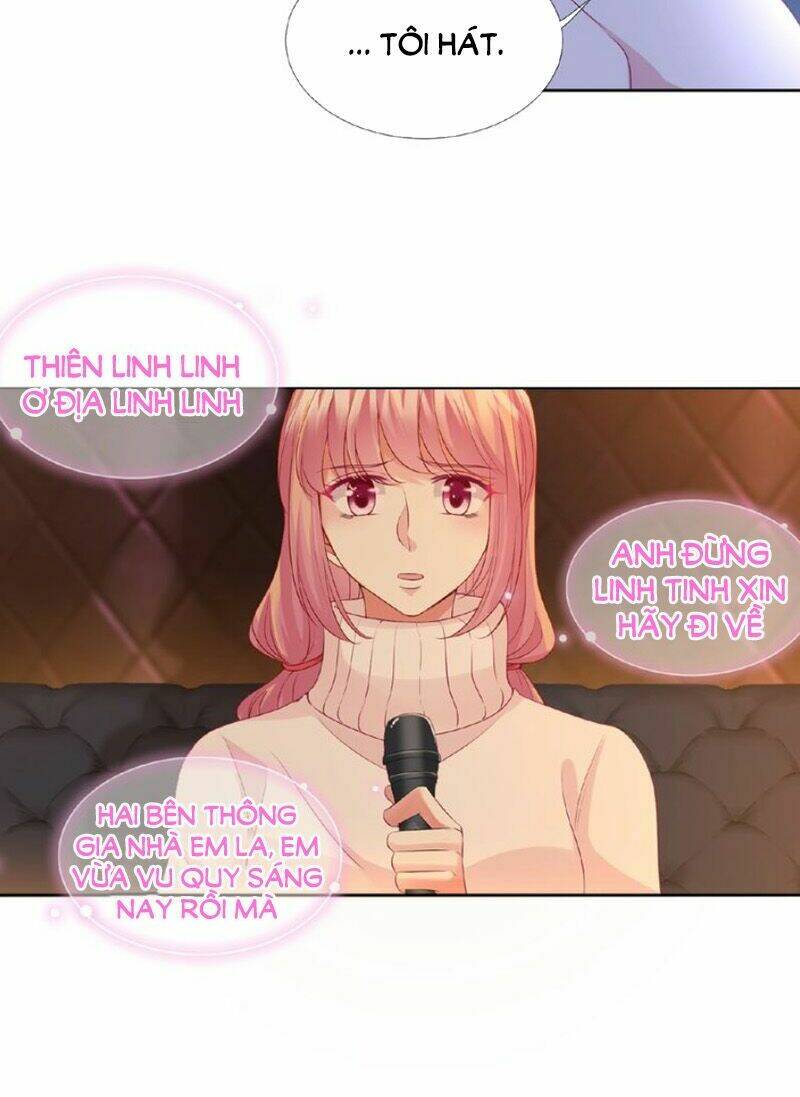 Danh Môn Chí Ái - Chapter 74.2 - Page 9