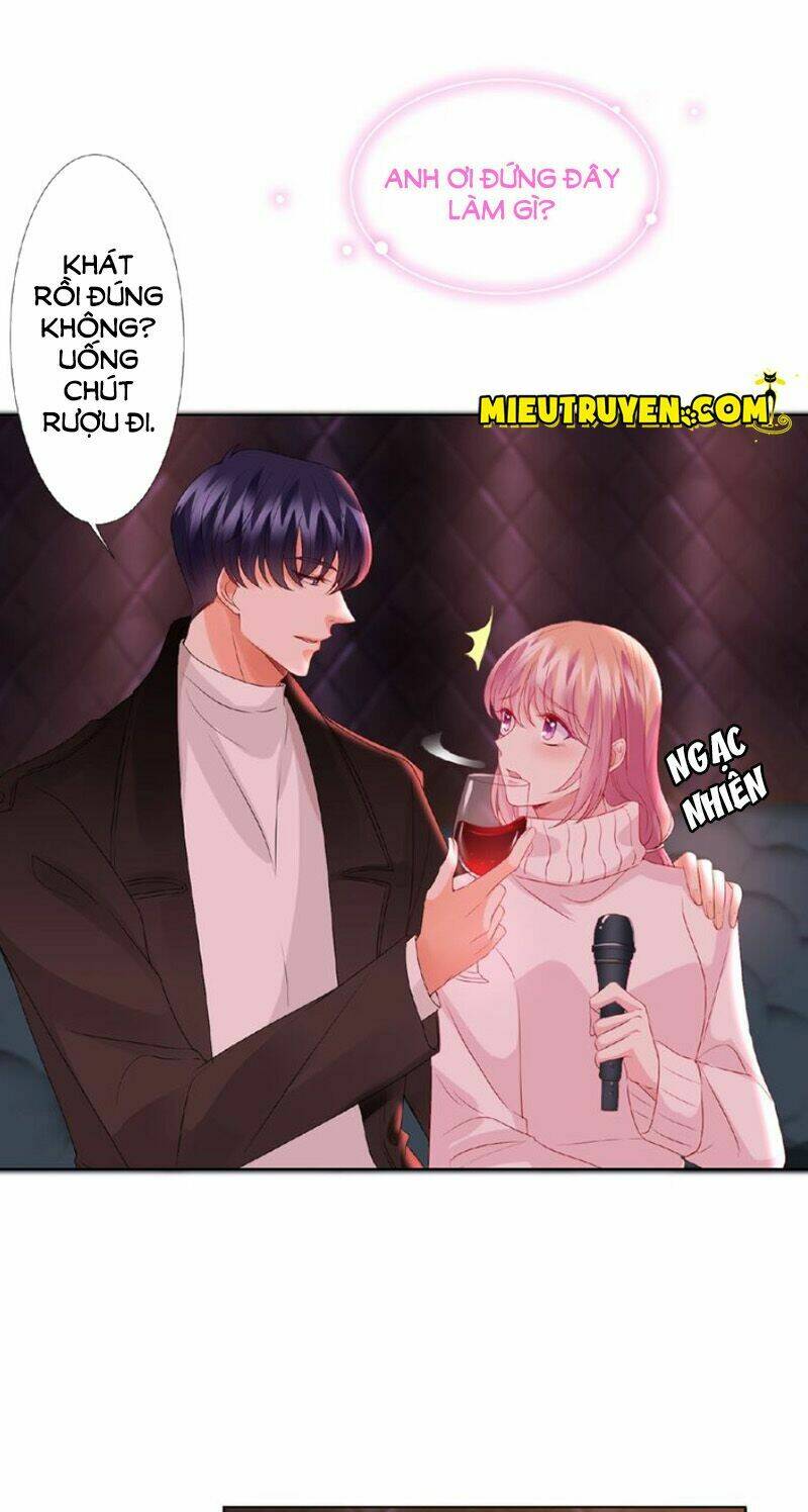 Danh Môn Chí Ái - Chapter 74.2 - Page 11