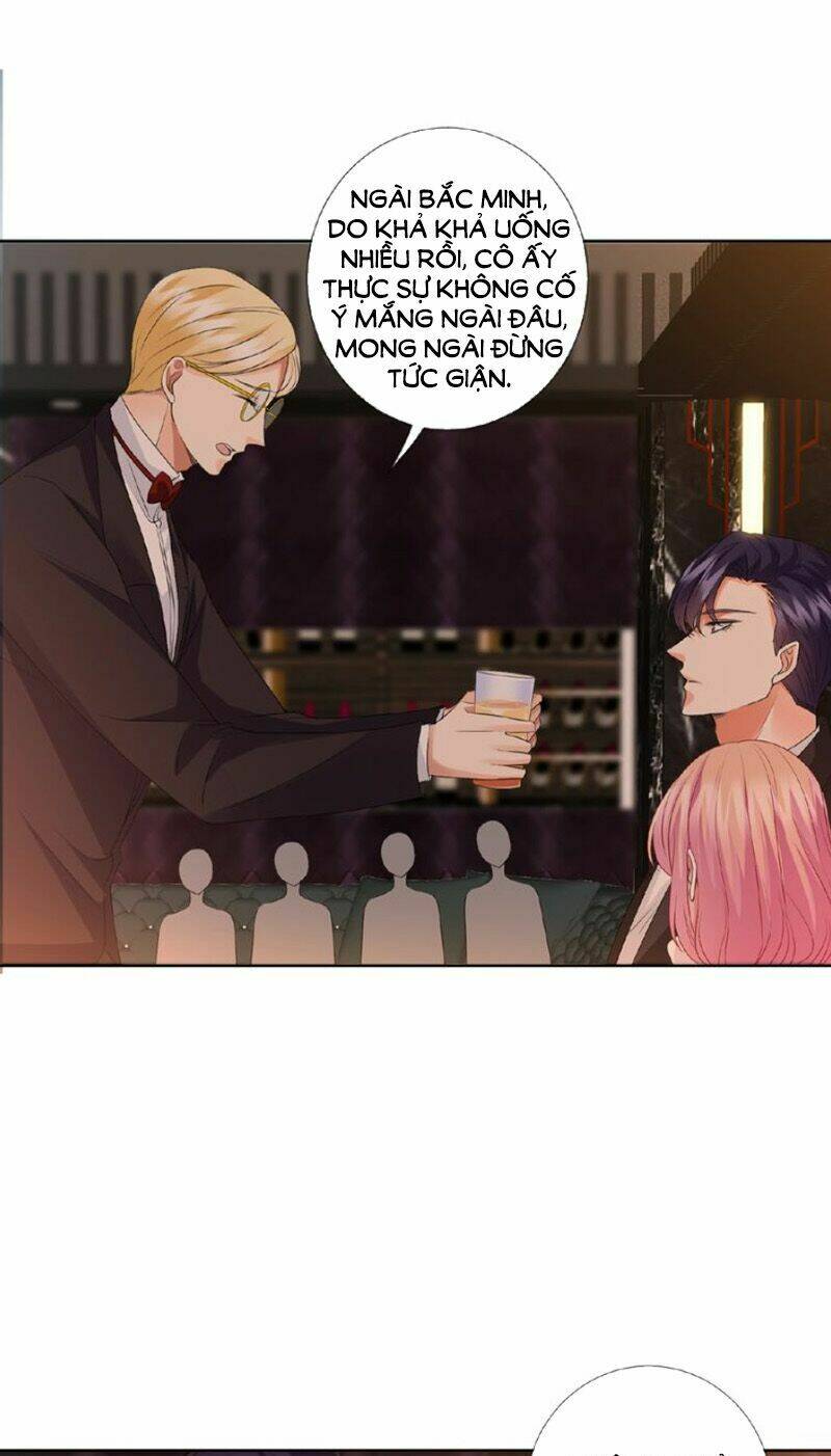 Danh Môn Chí Ái - Chapter 74.2 - Page 15