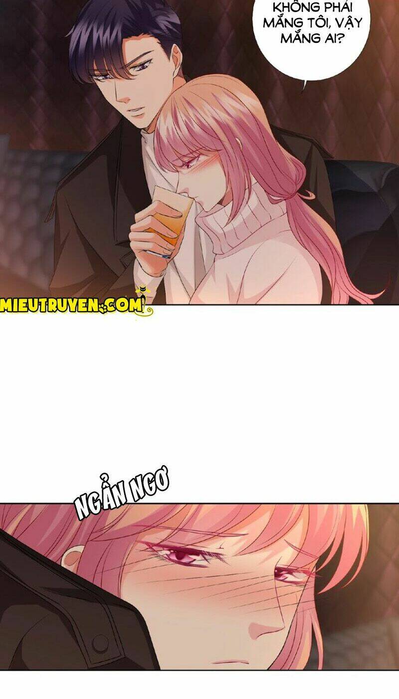 Danh Môn Chí Ái - Chapter 74.2 - Page 16