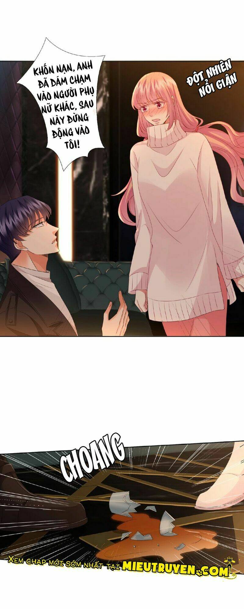 Danh Môn Chí Ái - Chapter 74.2 - Page 19