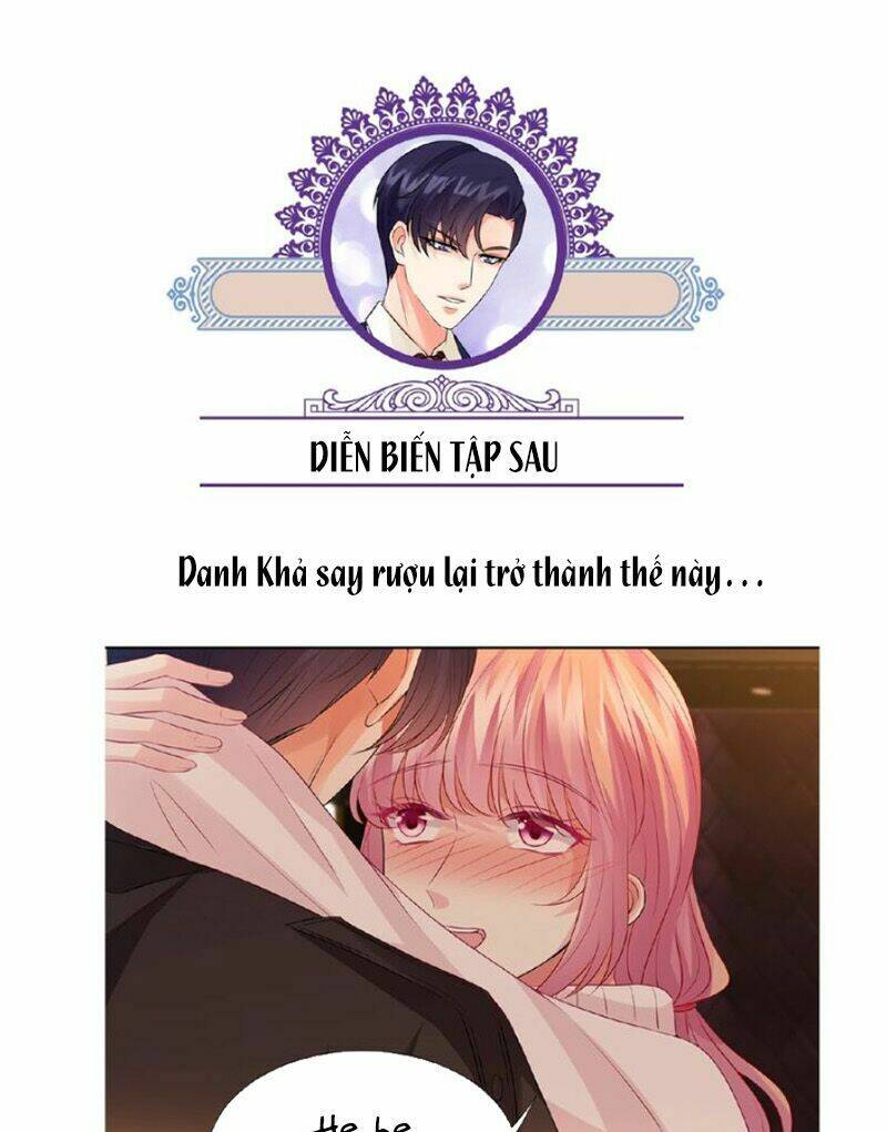Danh Môn Chí Ái - Chapter 74.2 - Page 21