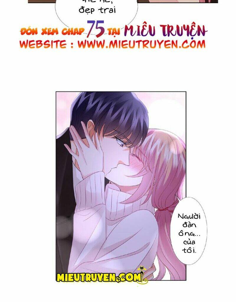 Danh Môn Chí Ái - Chapter 74.2 - Page 22
