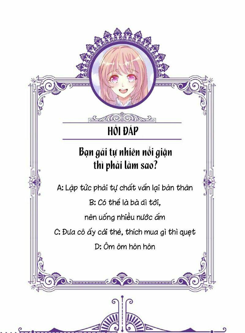 Danh Môn Chí Ái - Chapter 74.2 - Page 23