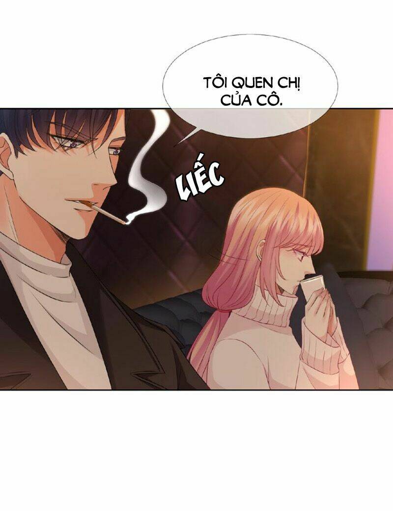 Danh Môn Chí Ái - Chapter 74.2 - Page 3