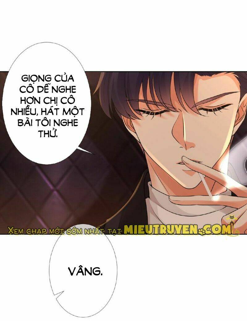 Danh Môn Chí Ái - Chapter 74.2 - Page 4