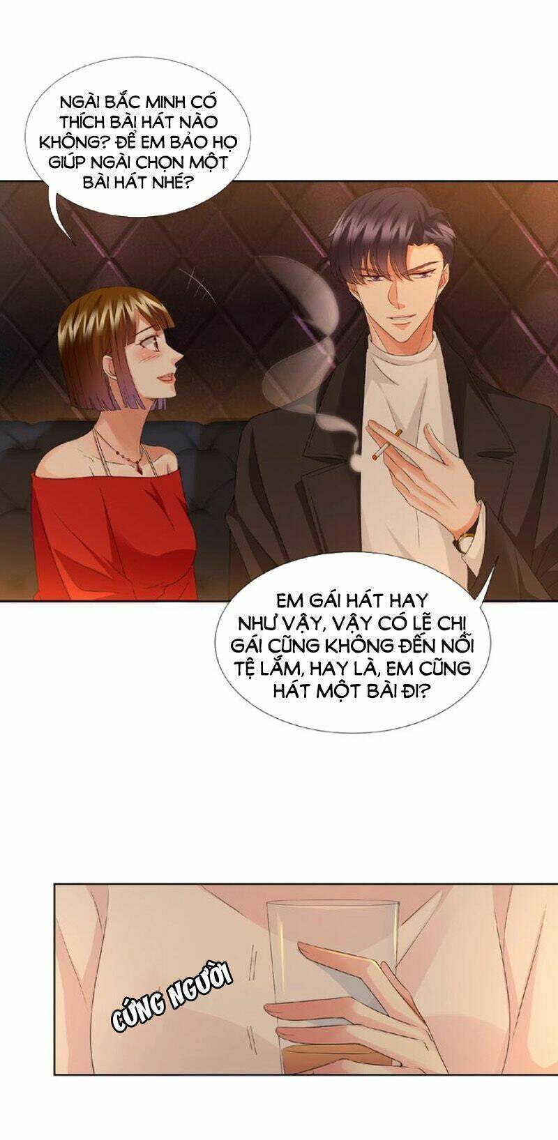 Danh Môn Chí Ái - Chapter 74.2 - Page 7