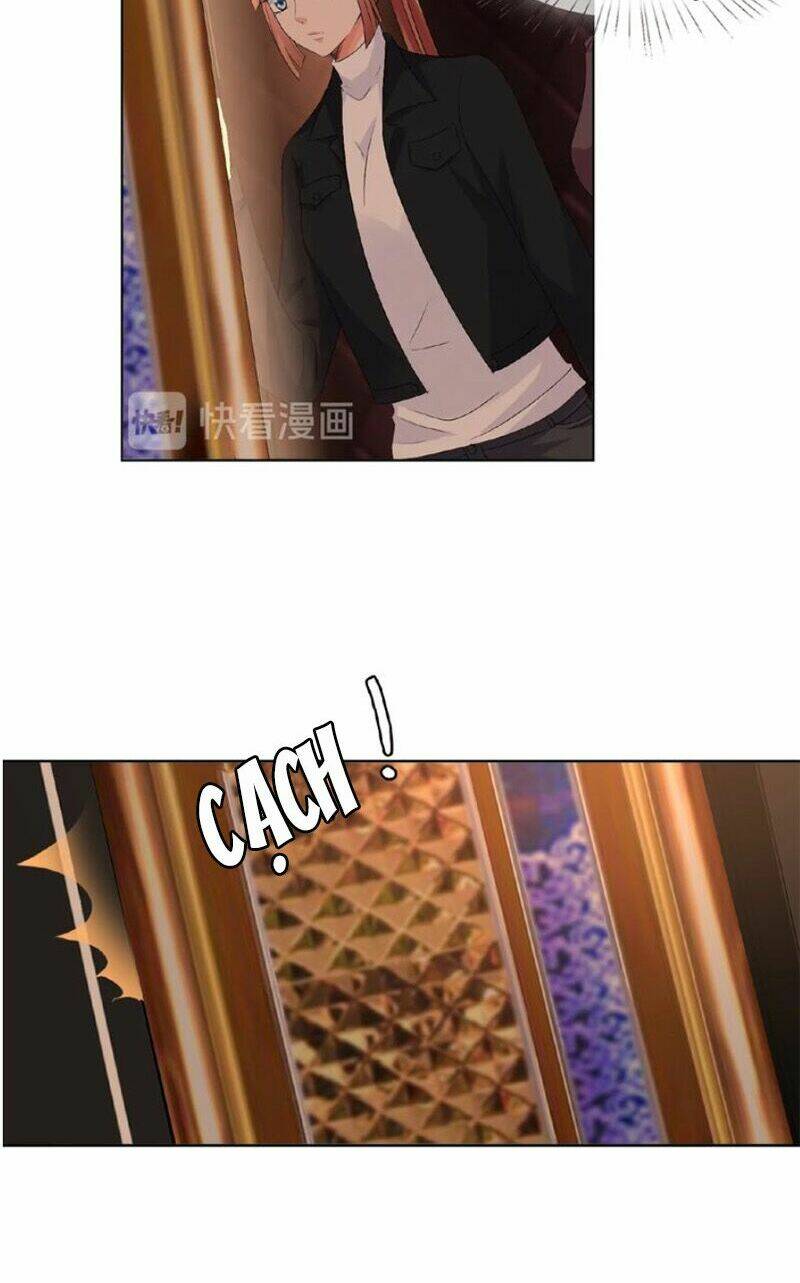 Danh Môn Chí Ái - Chapter 75.1 - Page 9