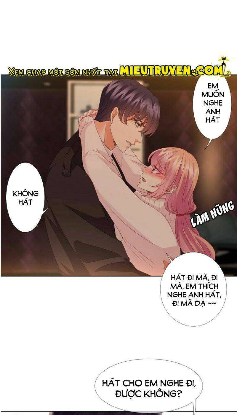 Danh Môn Chí Ái - Chapter 75.1 - Page 10