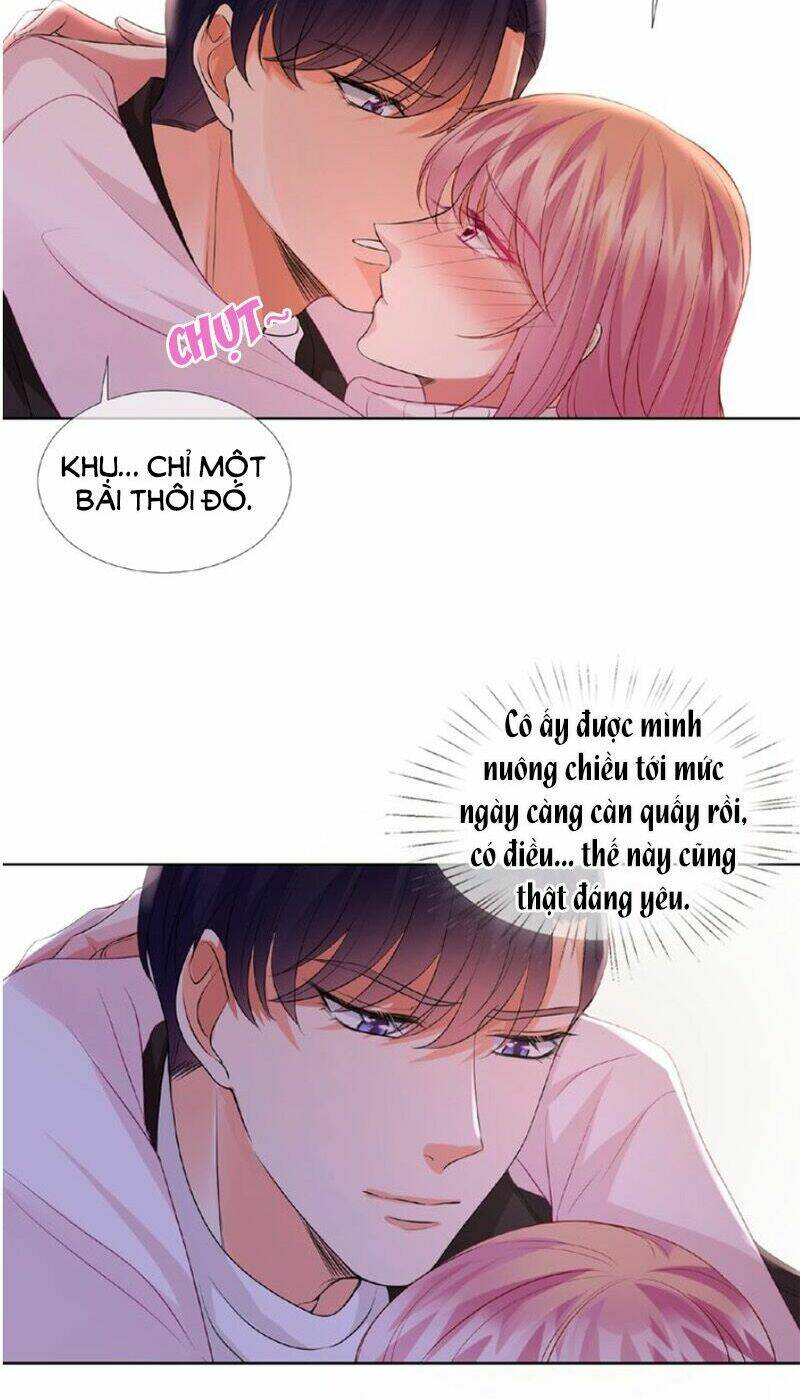 Danh Môn Chí Ái - Chapter 75.1 - Page 11