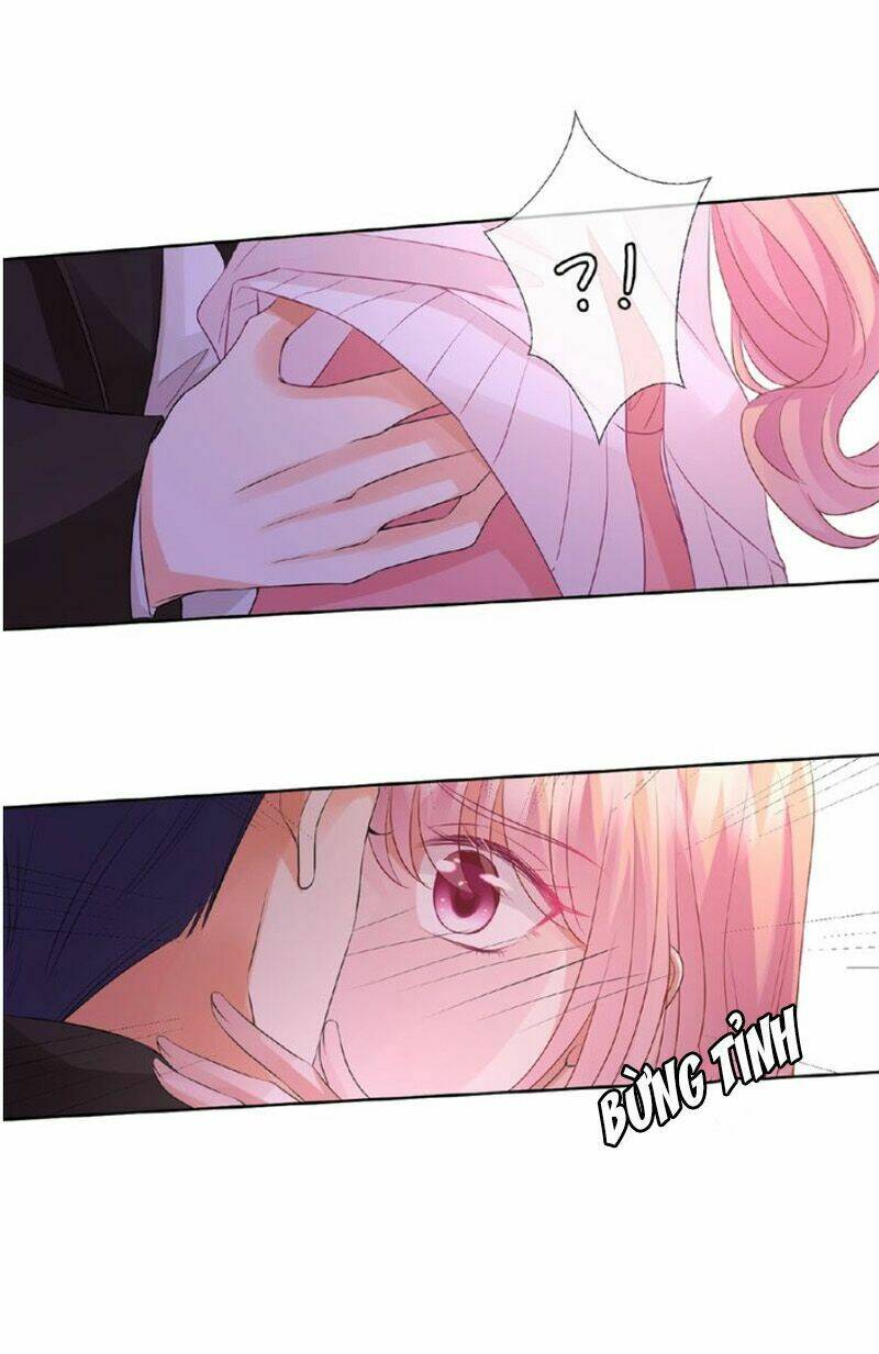 Danh Môn Chí Ái - Chapter 75.1 - Page 16