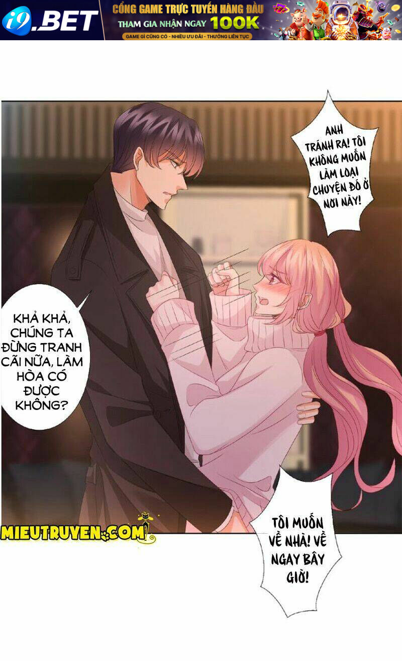 Danh Môn Chí Ái - Chapter 75.1 - Page 17