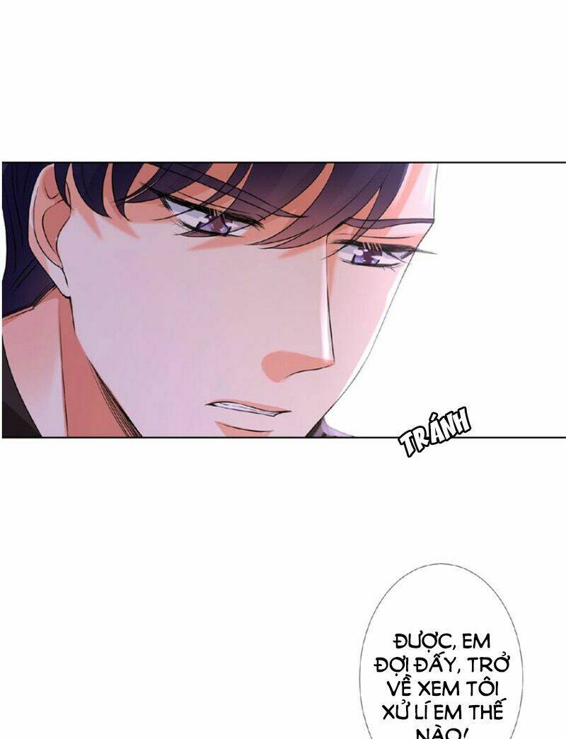 Danh Môn Chí Ái - Chapter 75.1 - Page 18