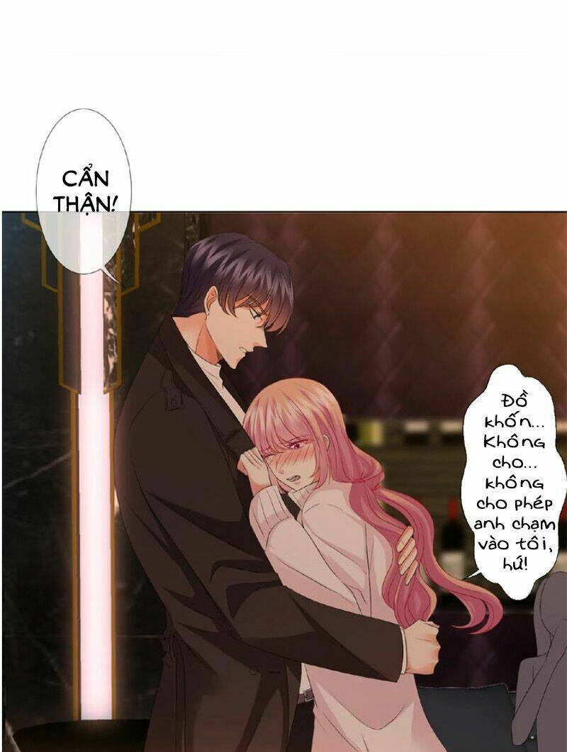 Danh Môn Chí Ái - Chapter 75.1 - Page 4