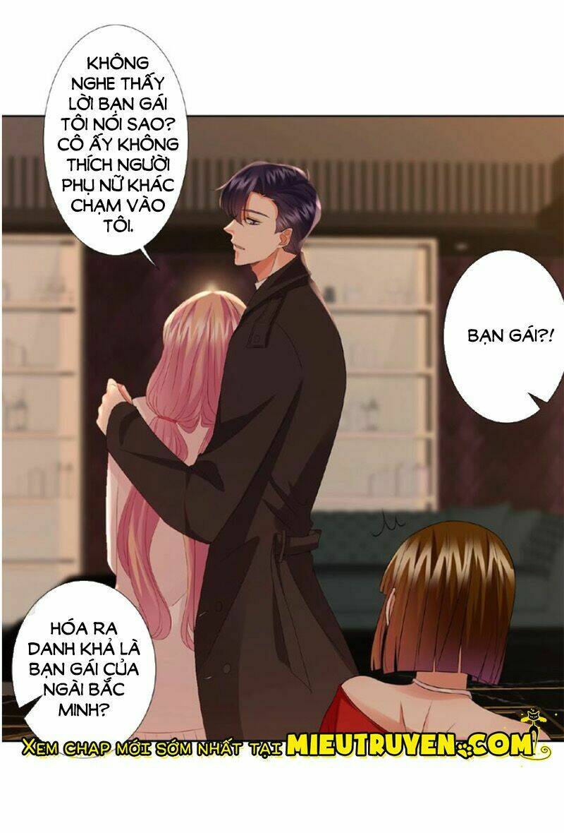Danh Môn Chí Ái - Chapter 75.1 - Page 6