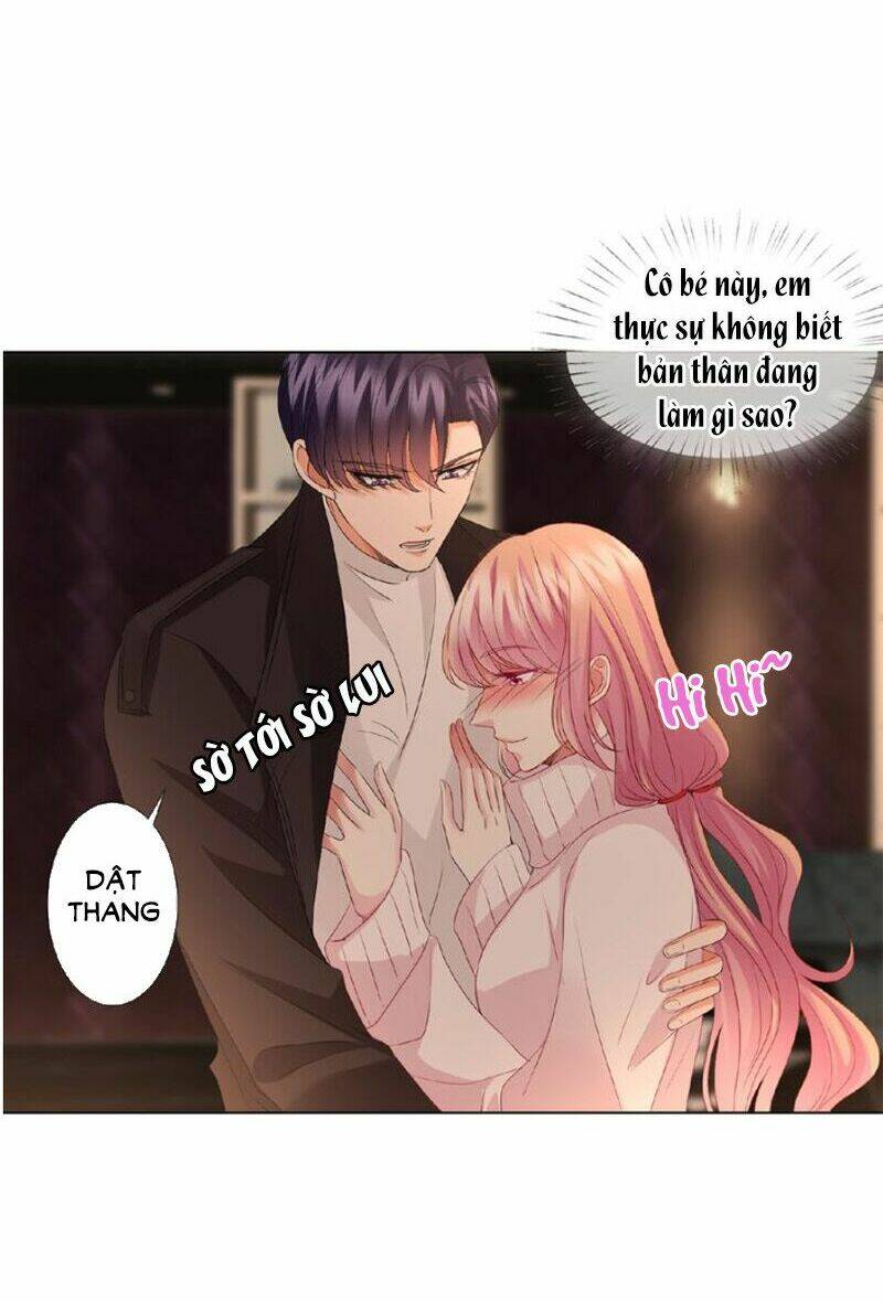 Danh Môn Chí Ái - Chapter 75.1 - Page 7