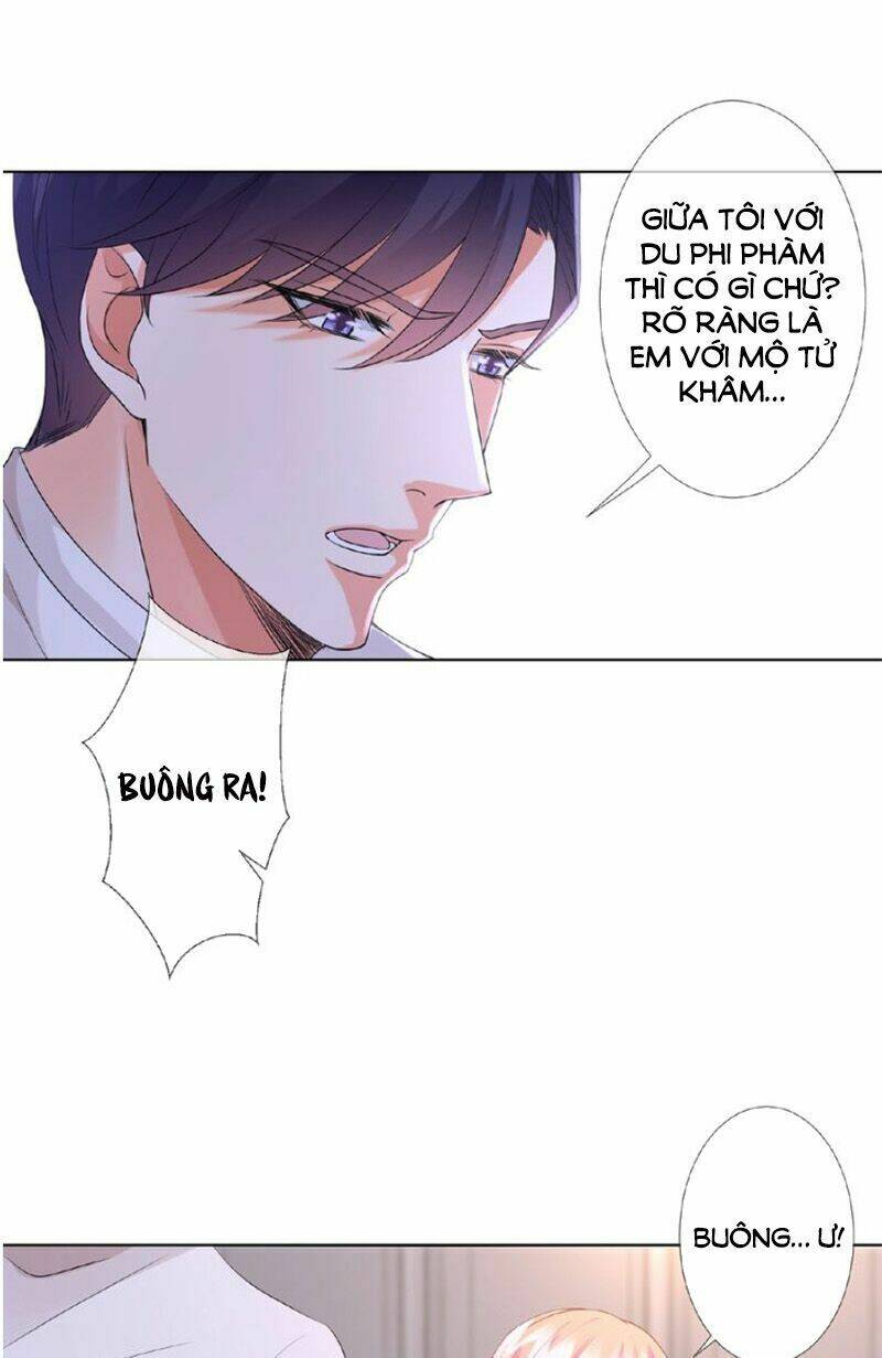 Danh Môn Chí Ái - Chapter 75.2 - Page 12
