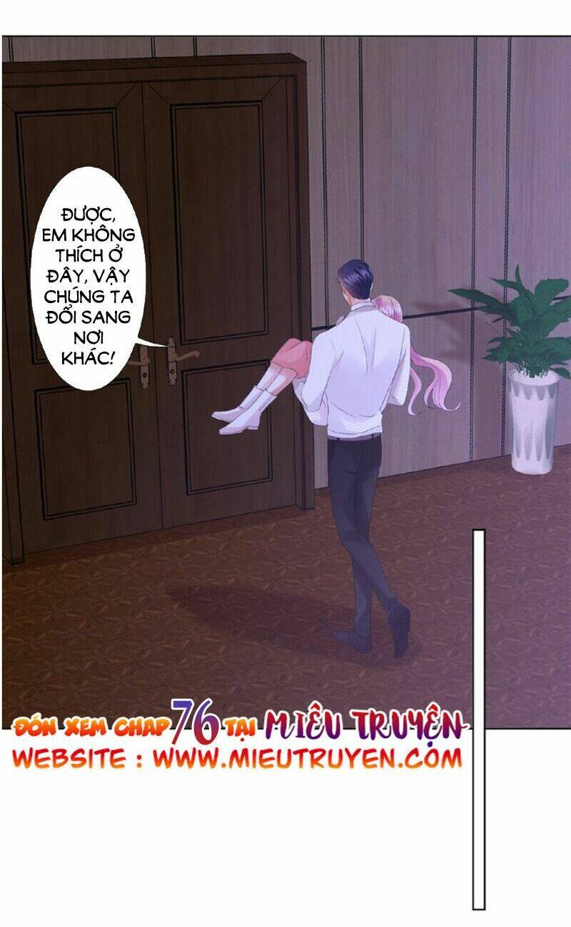 Danh Môn Chí Ái - Chapter 75.2 - Page 15