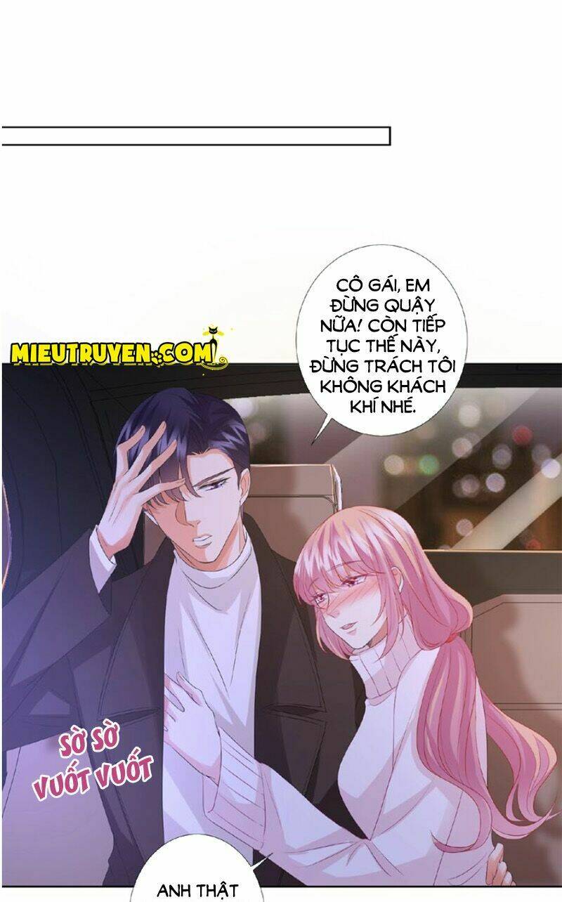 Danh Môn Chí Ái - Chapter 75.2 - Page 3