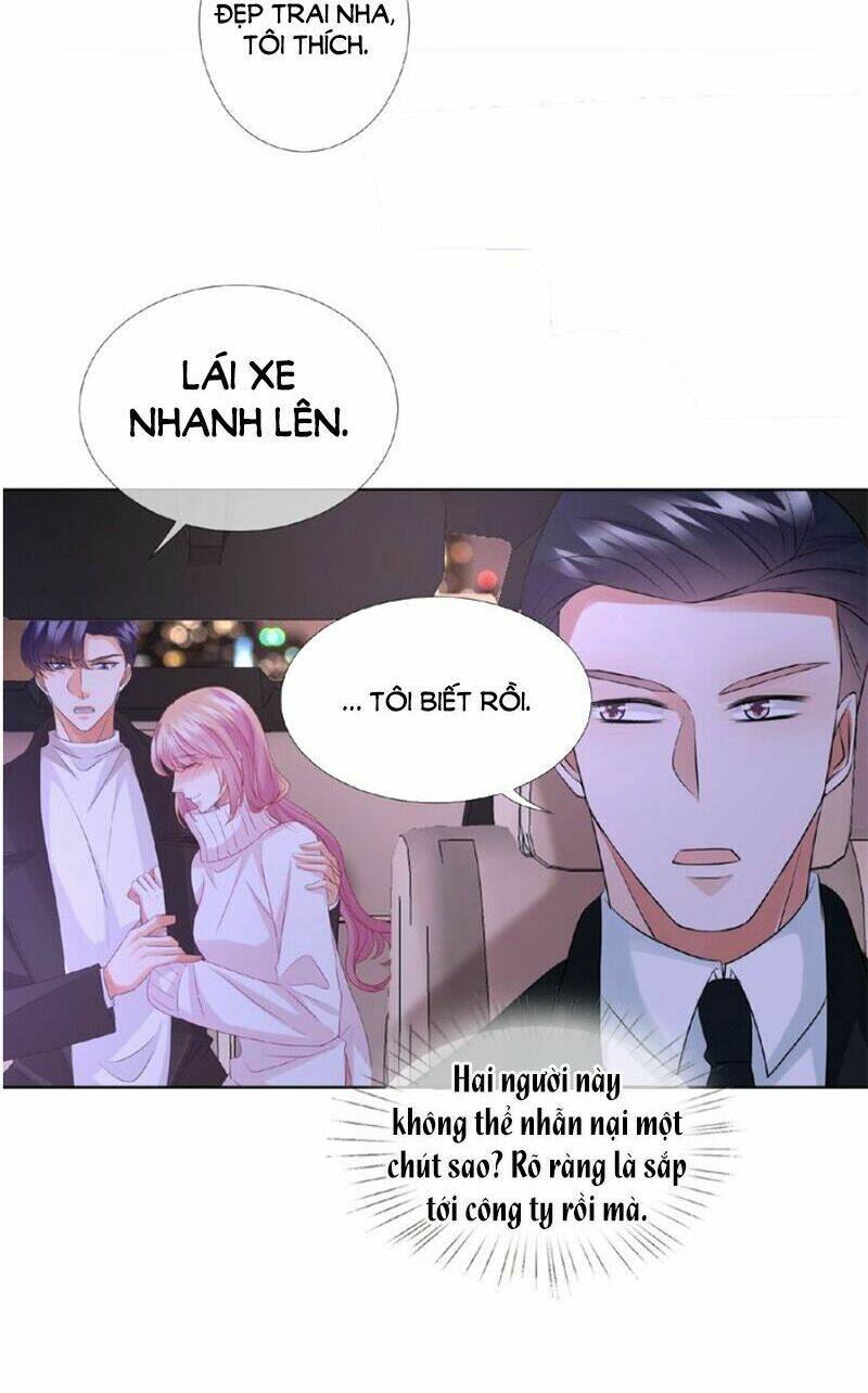 Danh Môn Chí Ái - Chapter 75.2 - Page 4