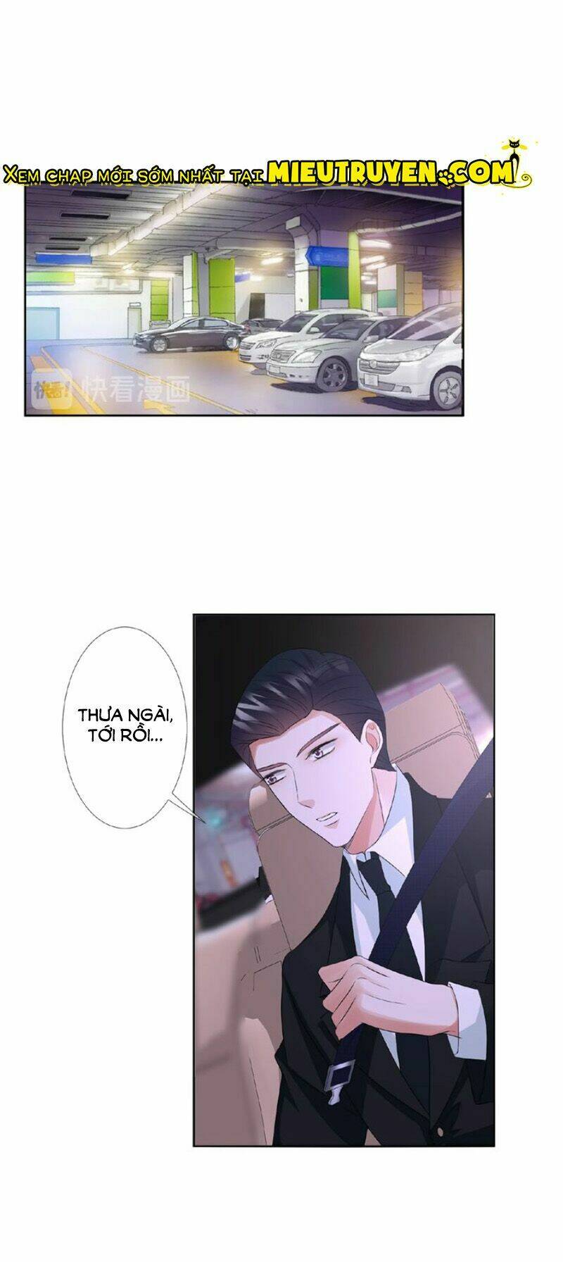 Danh Môn Chí Ái - Chapter 75.2 - Page 5