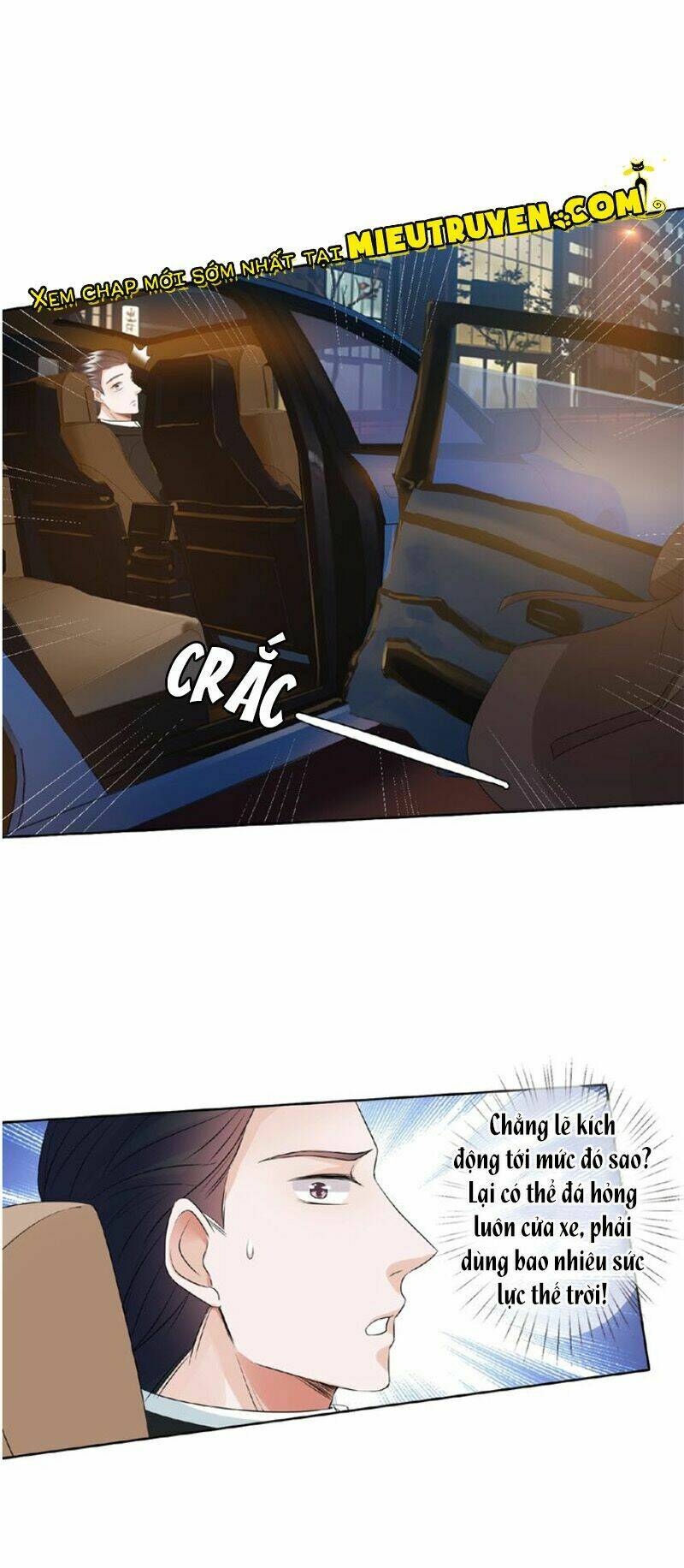 Danh Môn Chí Ái - Chapter 75.2 - Page 6