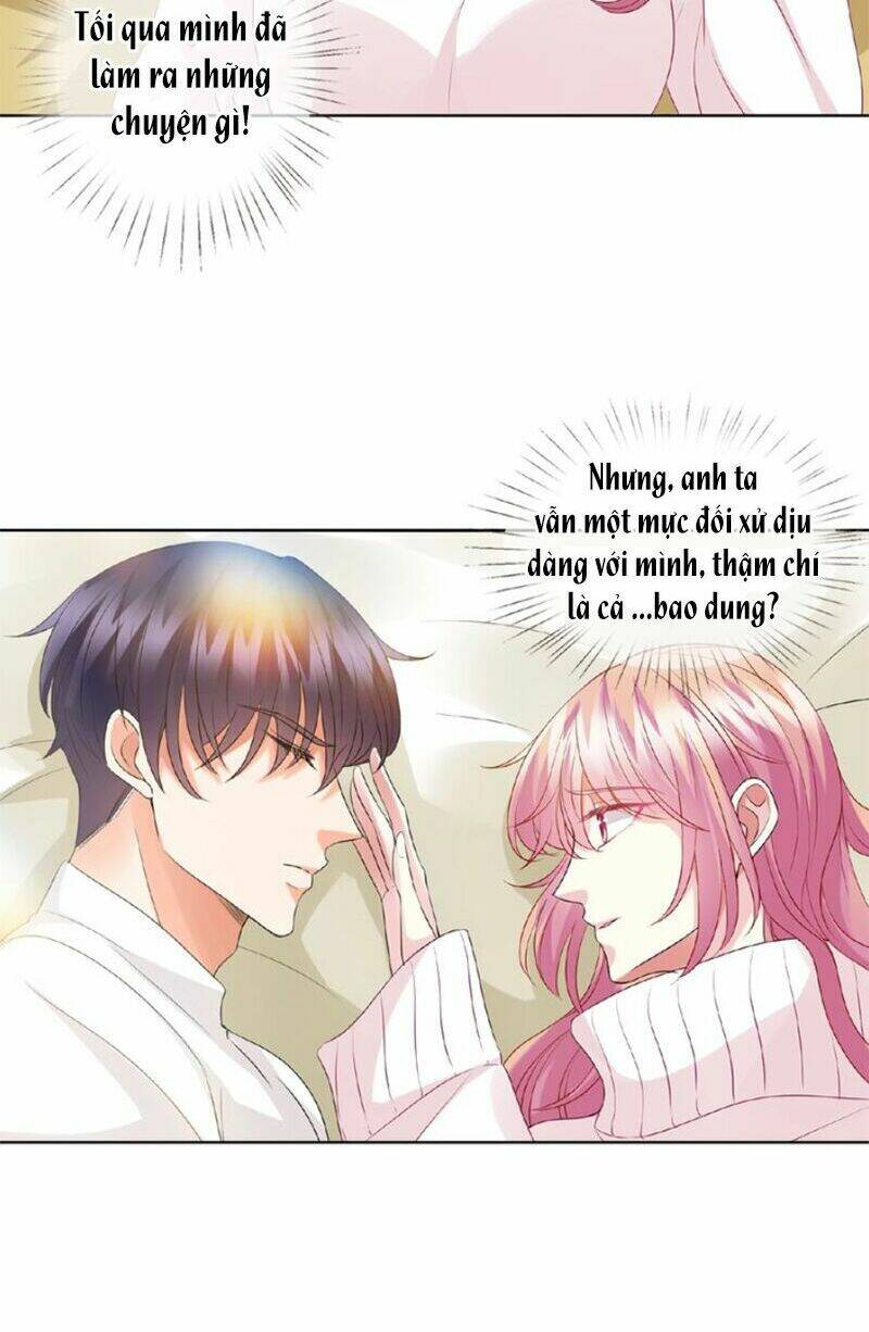 Danh Môn Chí Ái - Chapter 76.1 - Page 9