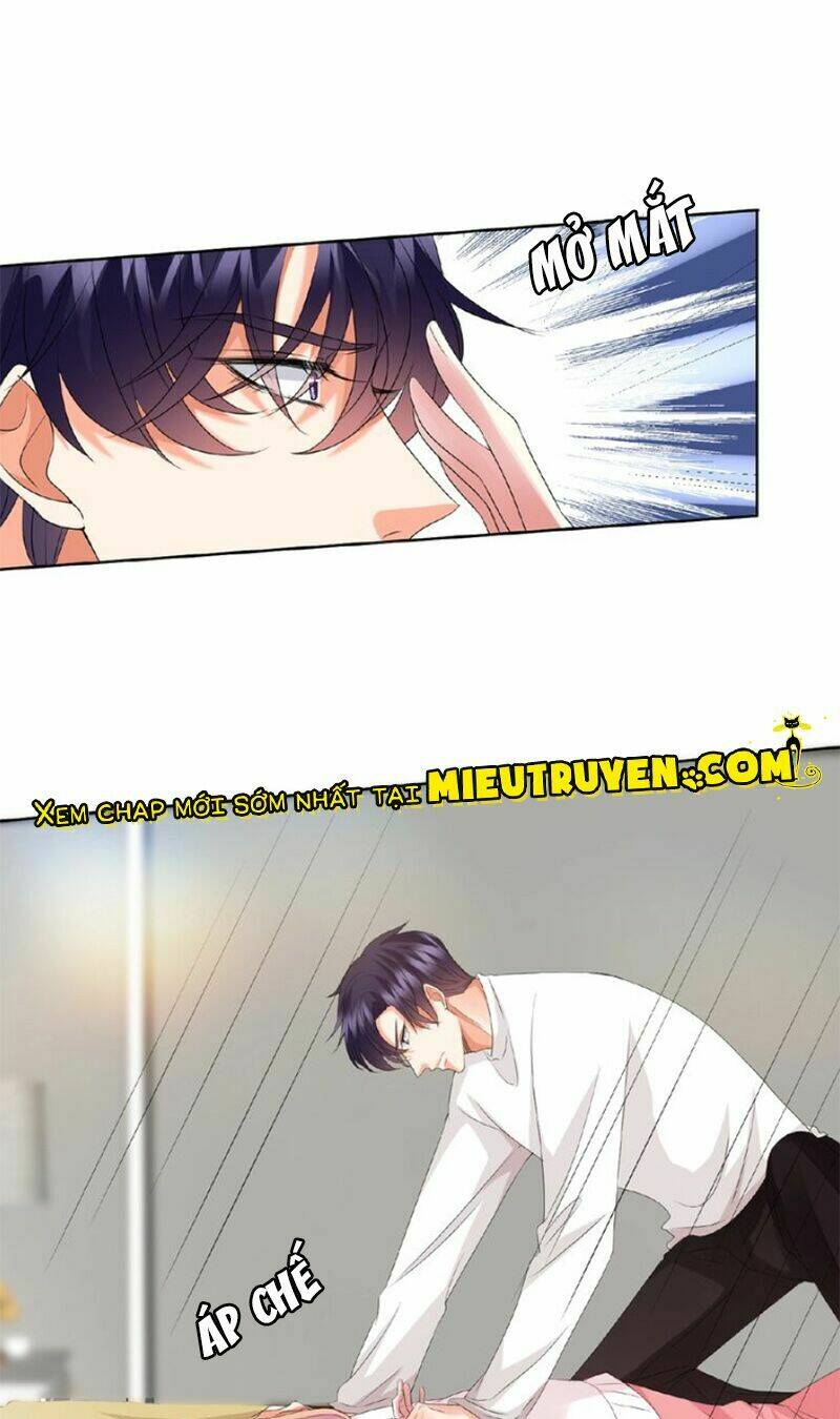 Danh Môn Chí Ái - Chapter 76.1 - Page 10
