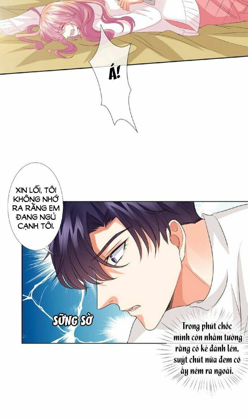 Danh Môn Chí Ái - Chapter 76.1 - Page 11