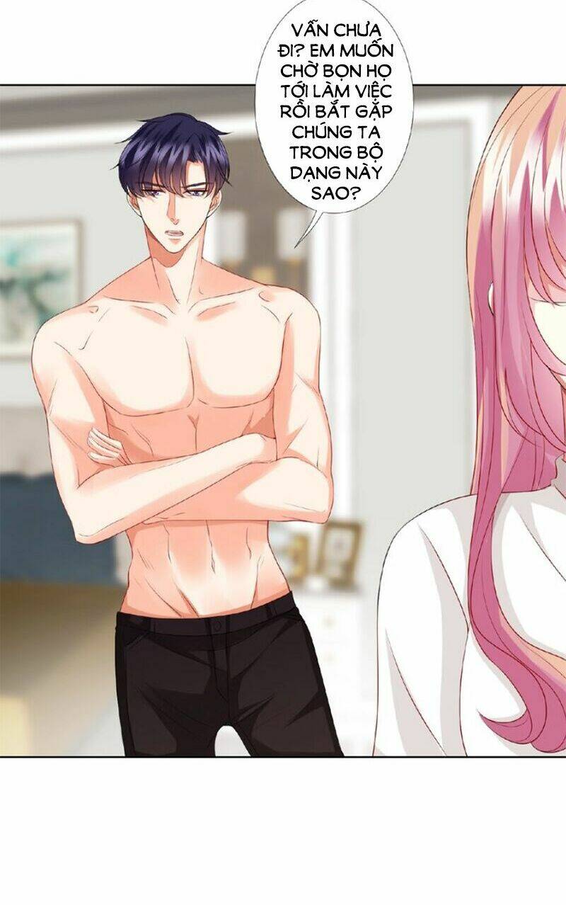 Danh Môn Chí Ái - Chapter 76.1 - Page 15