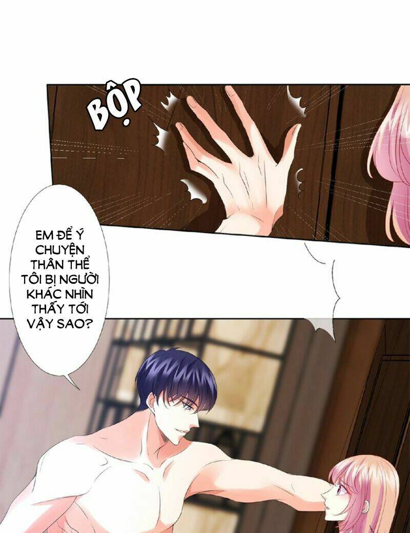 Danh Môn Chí Ái - Chapter 76.1 - Page 19