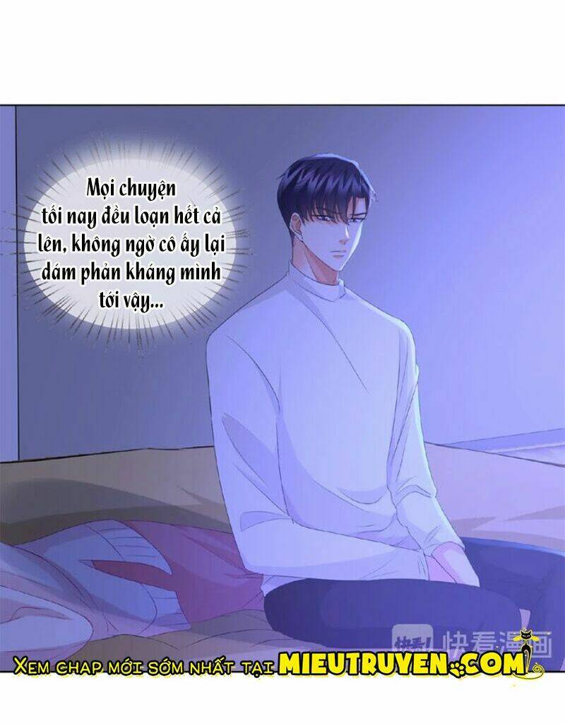 Danh Môn Chí Ái - Chapter 76.1 - Page 3