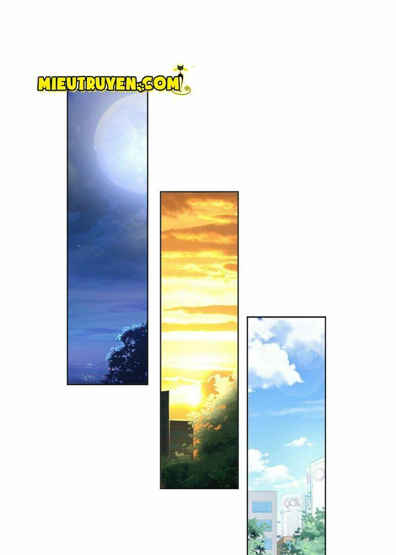 Danh Môn Chí Ái - Chapter 76.1 - Page 6