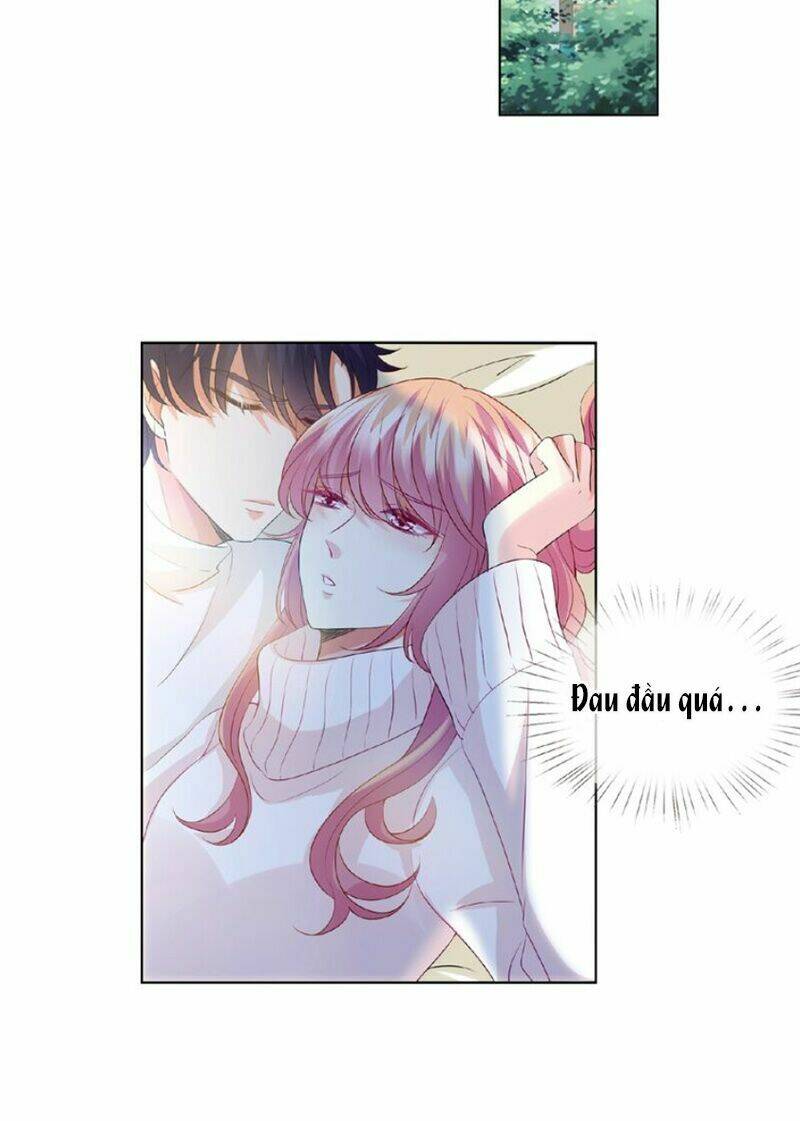 Danh Môn Chí Ái - Chapter 76.1 - Page 7