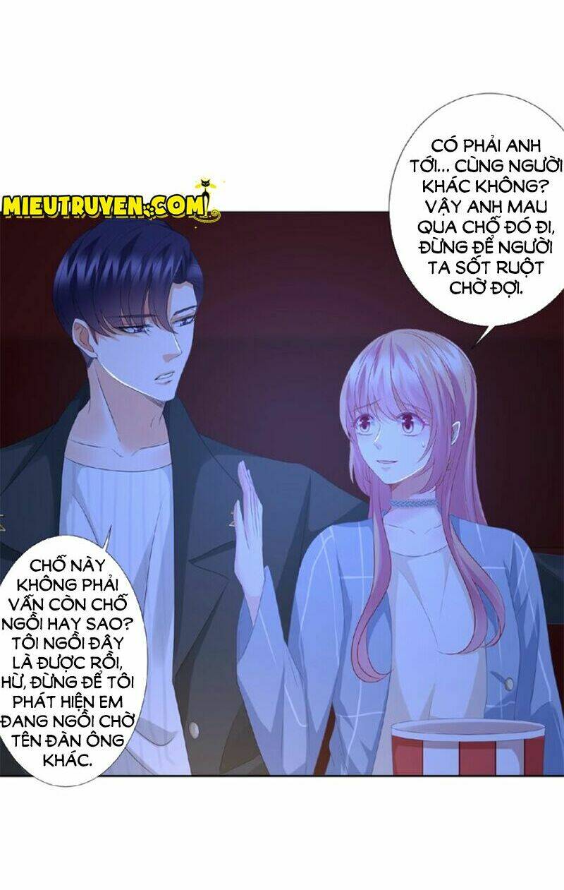 Danh Môn Chí Ái - Chapter 76.2 - Page 9