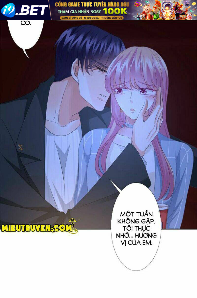 Danh Môn Chí Ái - Chapter 76.2 - Page 11