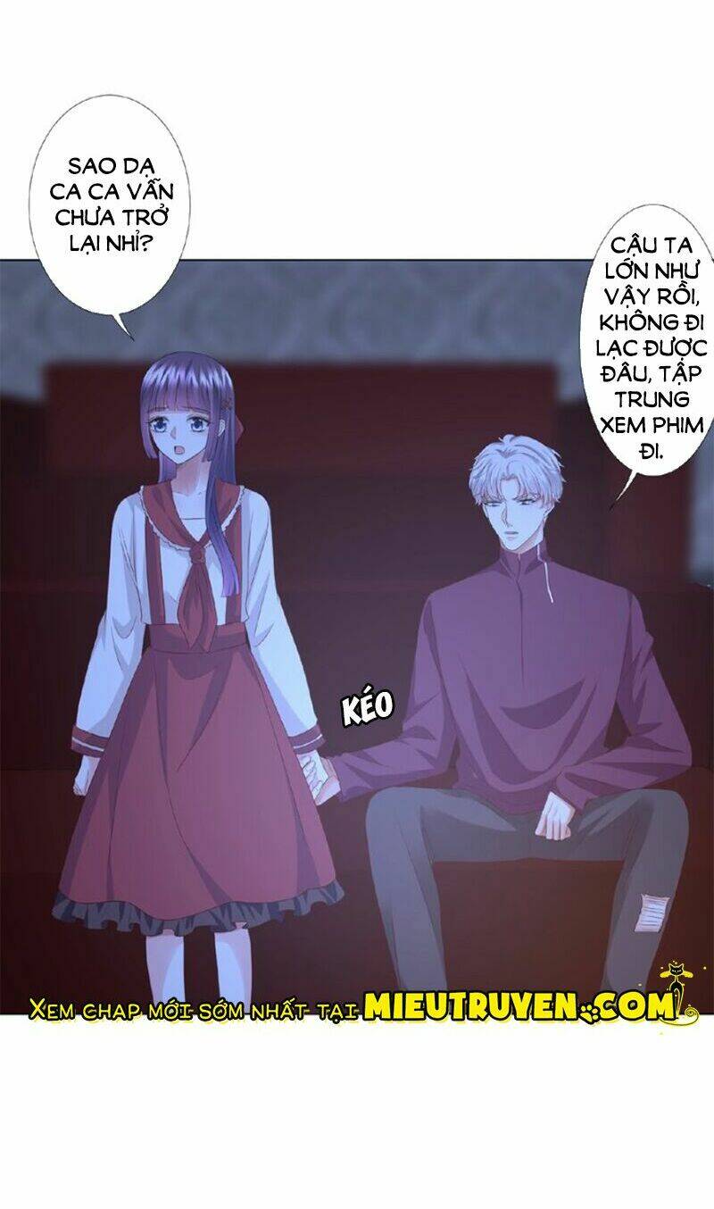 Danh Môn Chí Ái - Chapter 76.2 - Page 13