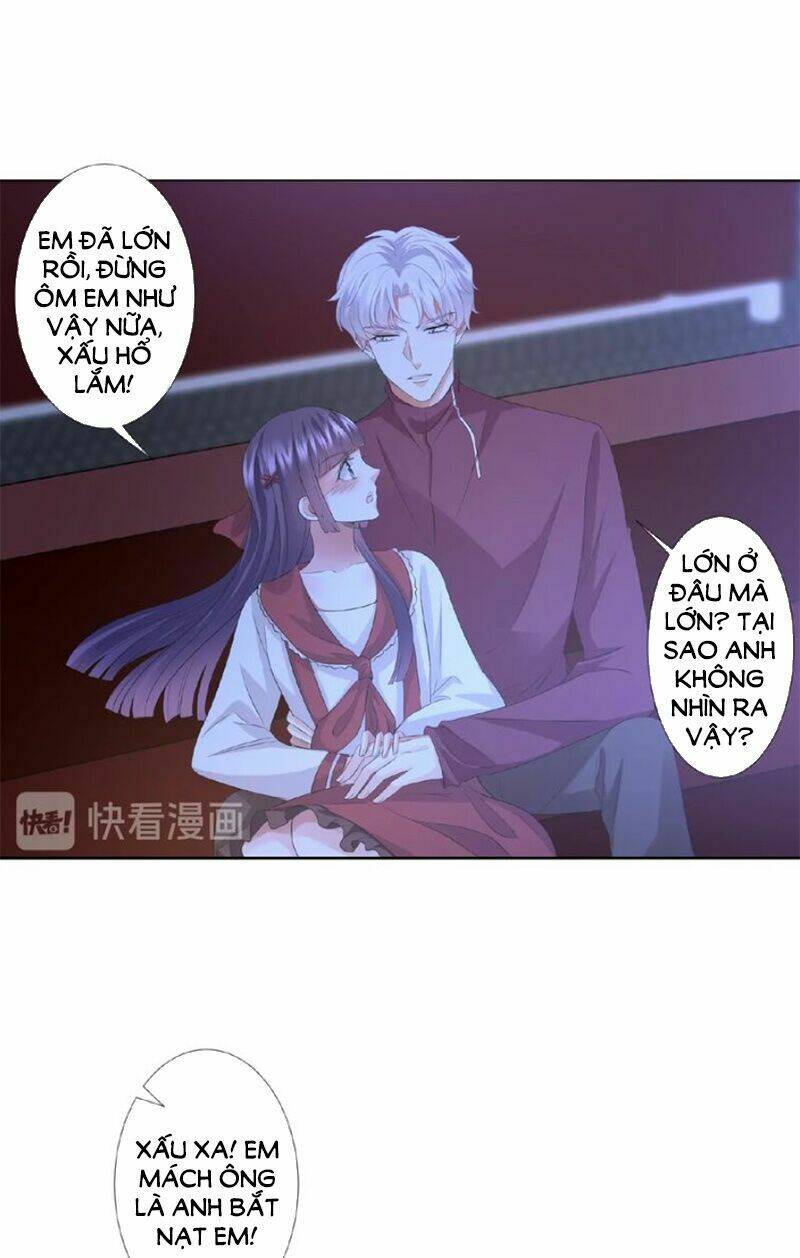 Danh Môn Chí Ái - Chapter 76.2 - Page 14