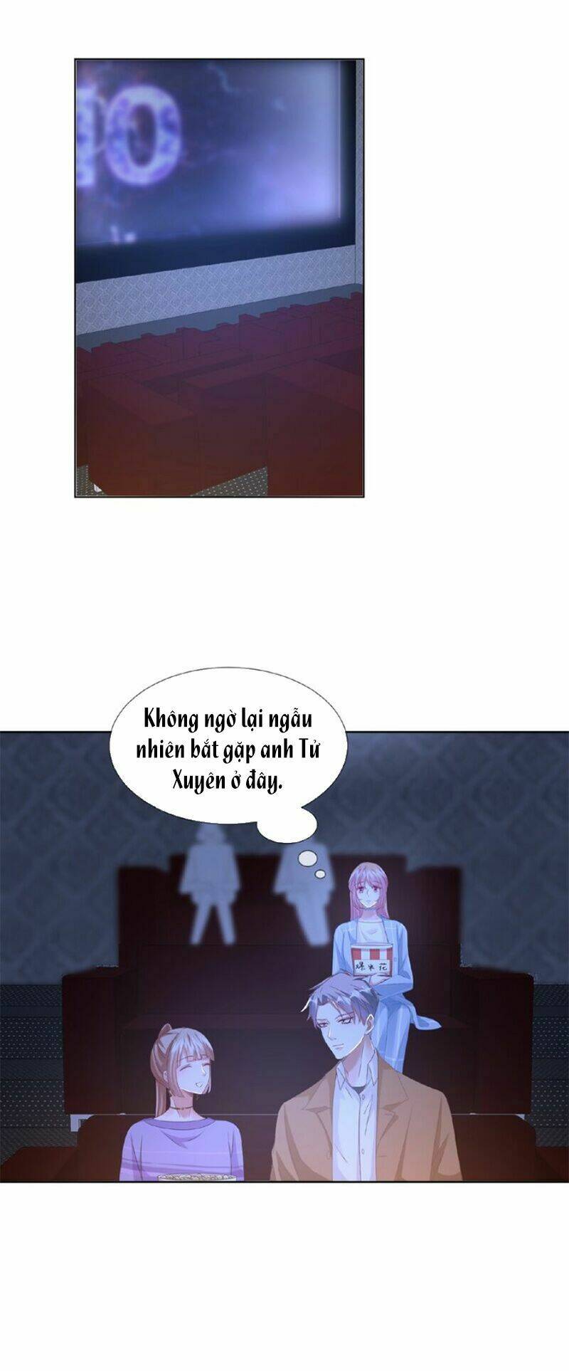 Danh Môn Chí Ái - Chapter 76.2 - Page 3