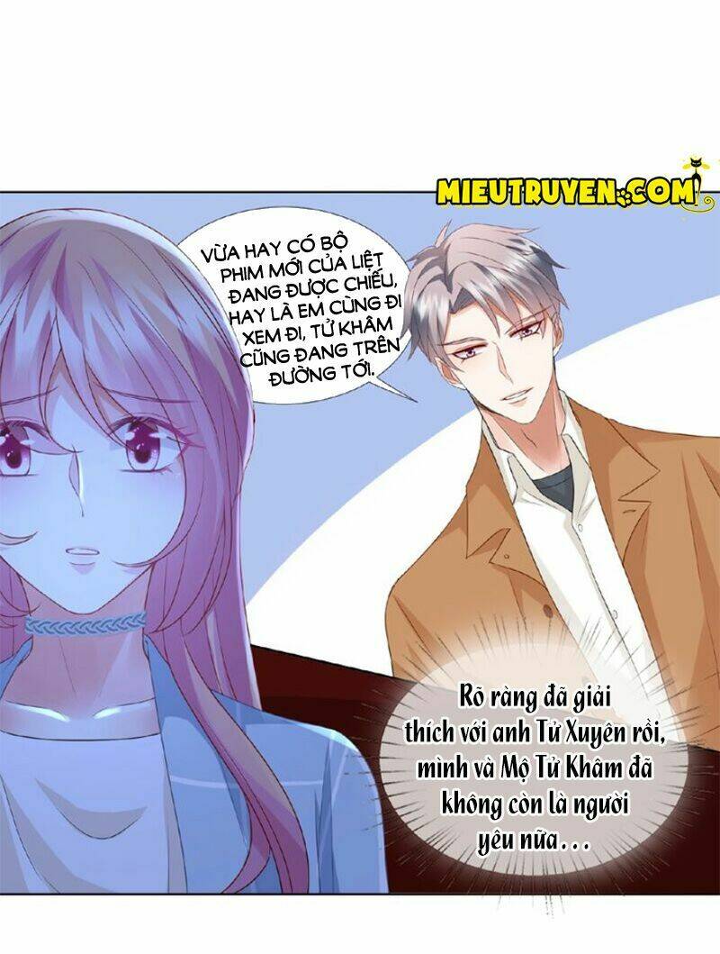 Danh Môn Chí Ái - Chapter 76.2 - Page 4