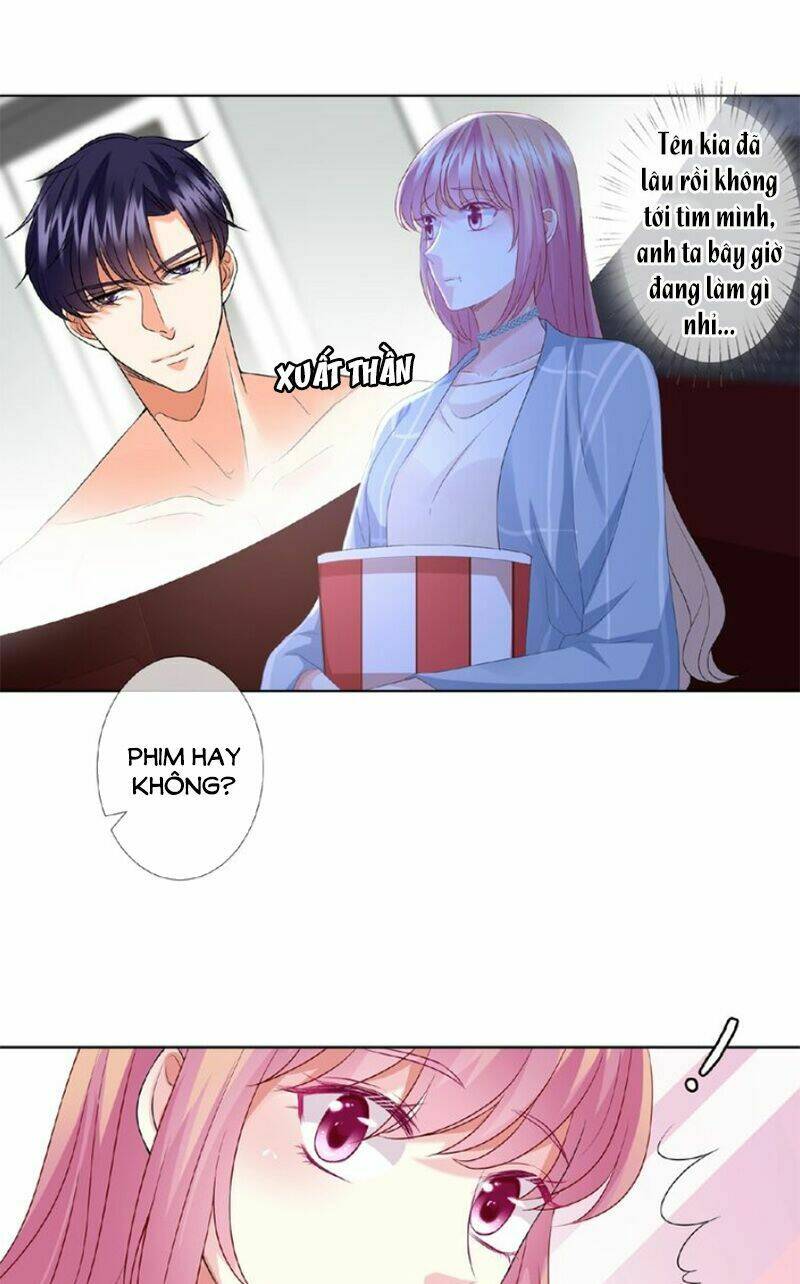 Danh Môn Chí Ái - Chapter 76.2 - Page 6