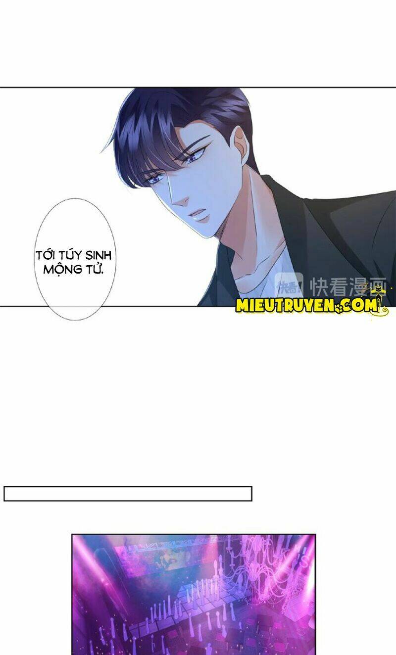 Danh Môn Chí Ái - Chapter 77.1 - Page 9