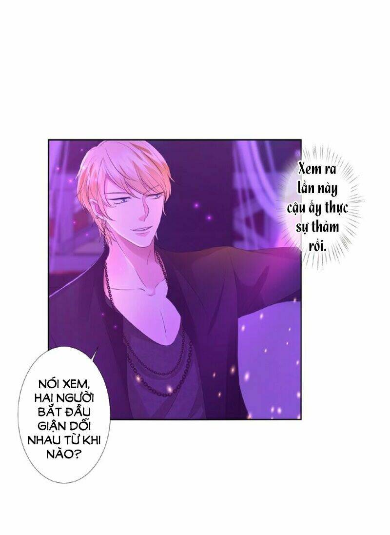 Danh Môn Chí Ái - Chapter 77.1 - Page 13