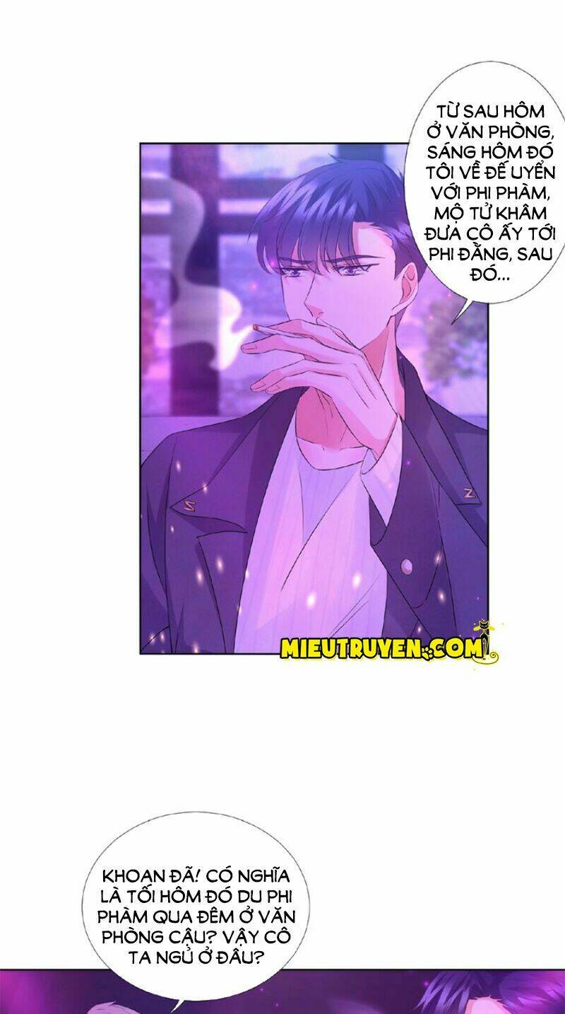 Danh Môn Chí Ái - Chapter 77.1 - Page 14