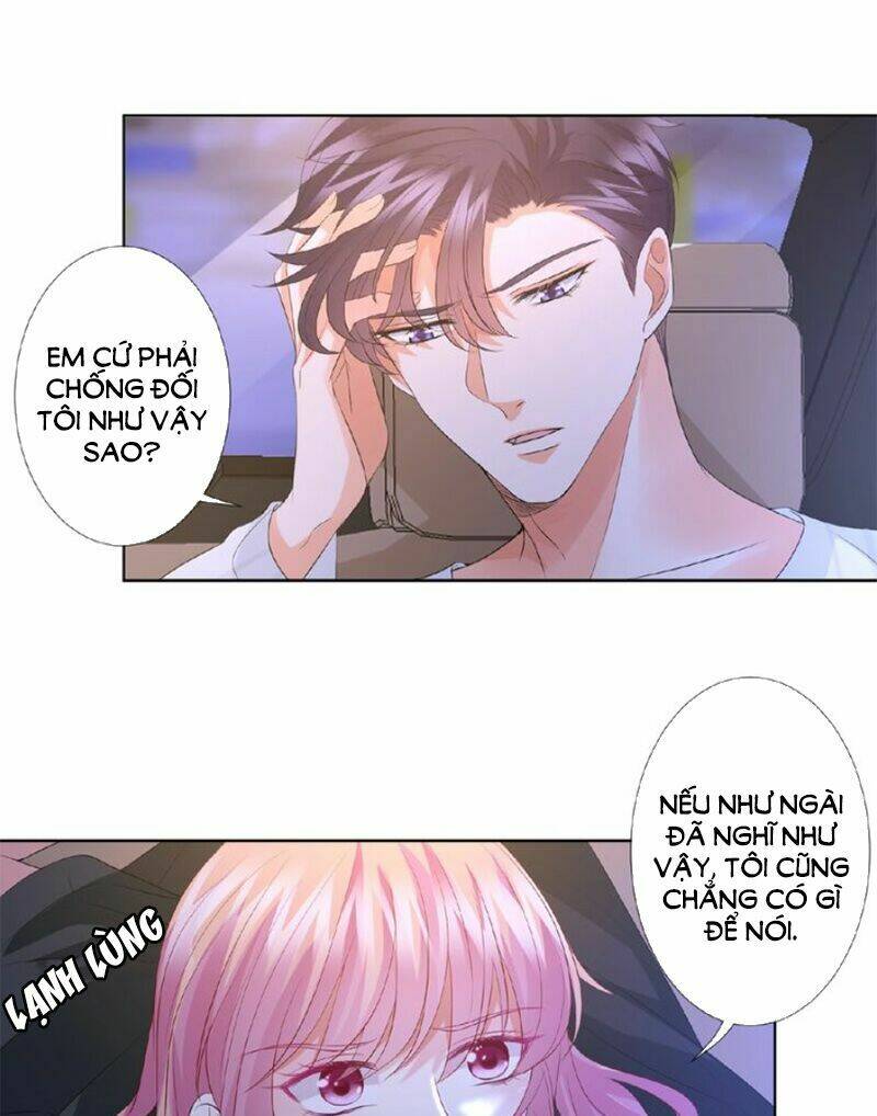 Danh Môn Chí Ái - Chapter 77.1 - Page 5